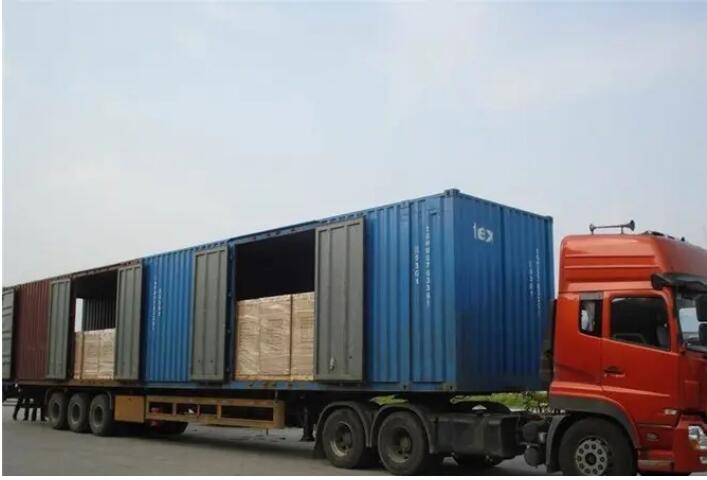 泉州到满城区整车运输