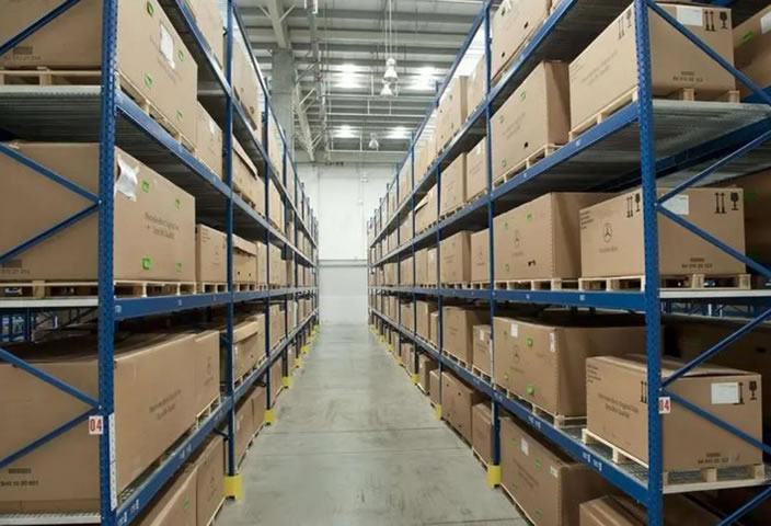 泉州到满城区货物仓储