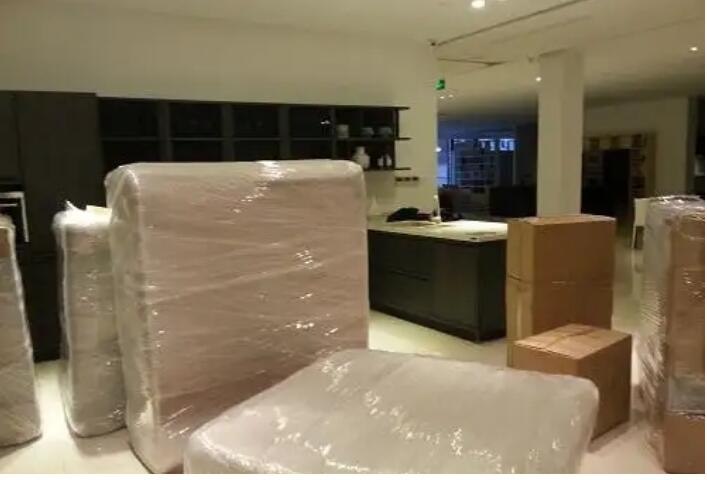 泉州到满城区长途搬家