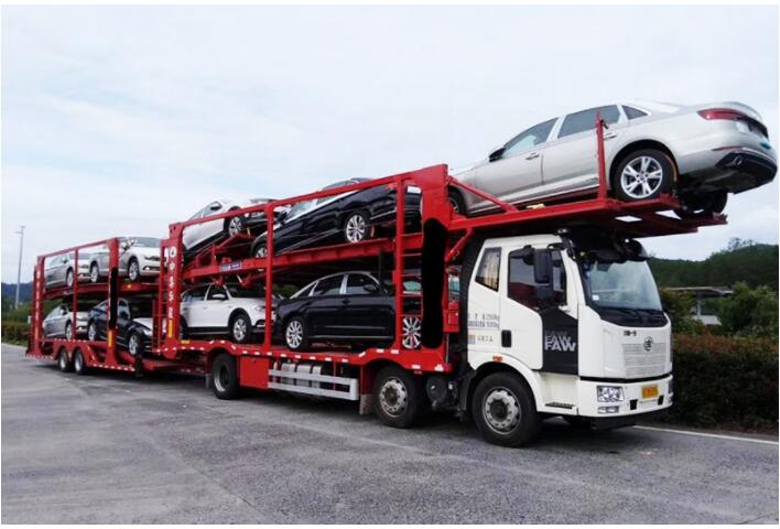 泉州到满城区轿车托运